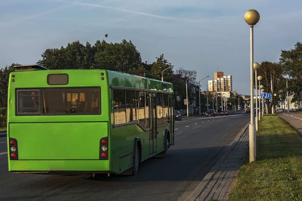 市政道路測(cè)量